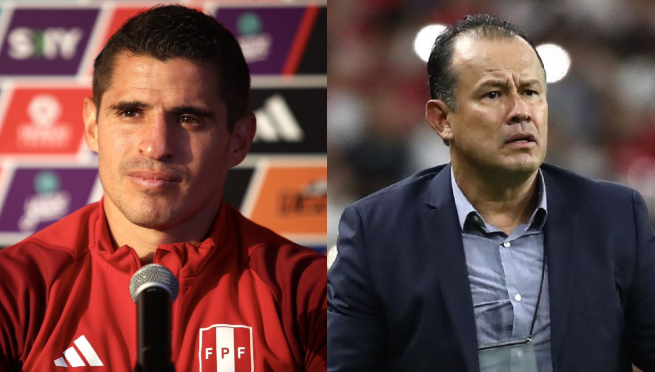 Aldo Corzo triste por la salida de Juan Reynoso: “El peruano siempre tiene menos oportunidades”