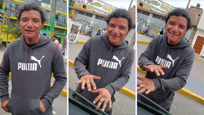 Chilindrina Huachana reaparece en San Martín de Porres y preocupa a sus fans: '¿Qué le pasó?'