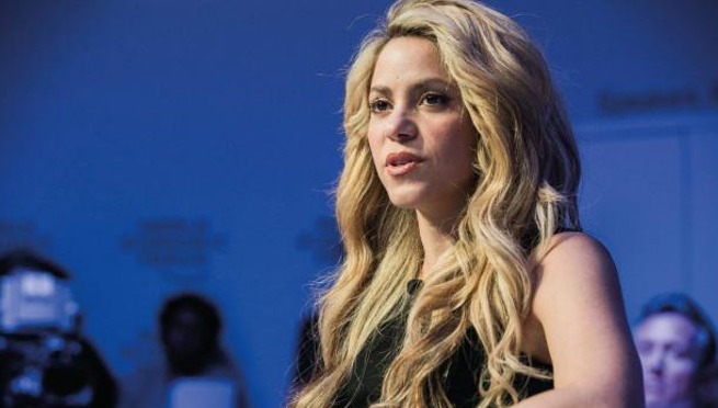 Shakira estallo contra Piqué por exponer a su hijo mayor en Twitch | VIDEO