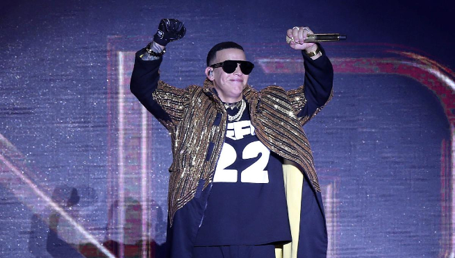 ¡Histórico! Daddy Yankee registra la gira musical más taquillera del mundo | VIDEO