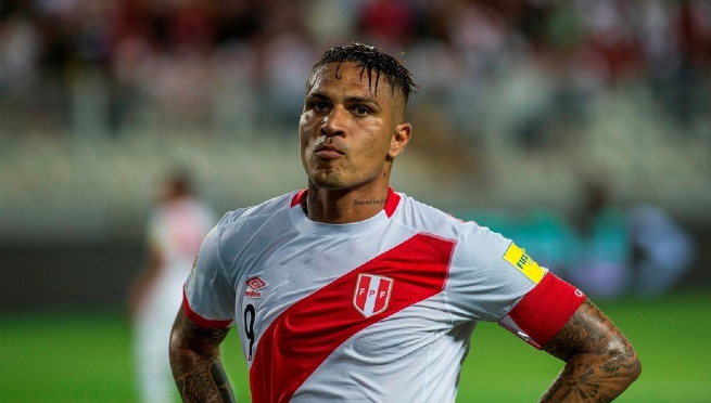 Paolo Guerrero fue rechazado por equipo ecuatoriano porque prefieren jugadores jóvenes | VIDEO