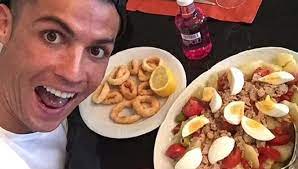 Cristiano Ronaldo busca chef: ¿cuánto pagará el futbolista más rico del mundo y cuáles son los requisitos? | VIDEO