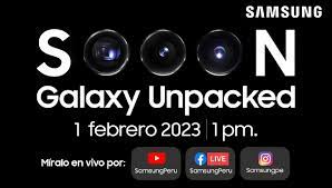 Samsung: todo lo que se sabe del esperado Galaxy Unpacked | VIDEO