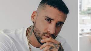 Jota Benz estrenó 