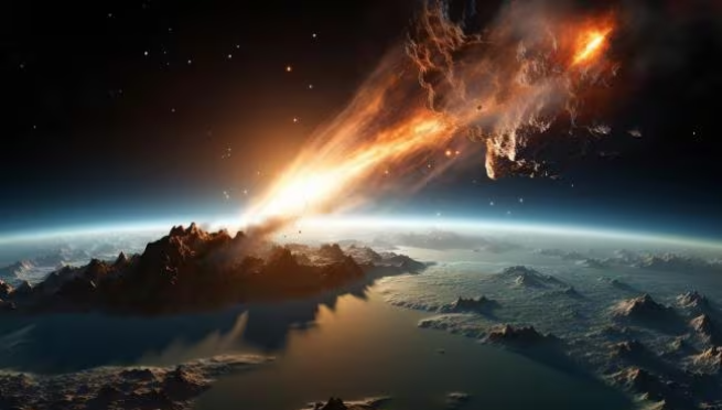 ¿Un asteroide chocará con la tierra este 5 de octubre? La NASA revela la verdad