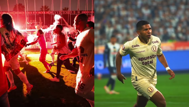 Universitario anunció documental sobre la final de la Liga 1 ante Alianza Lima: “Matute es mi casa”
