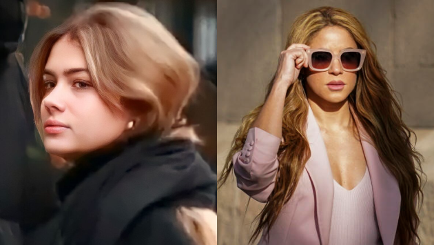 Clara Chía intentó ‘hacer las paces’ con Shakira y la cantante reaccionó así