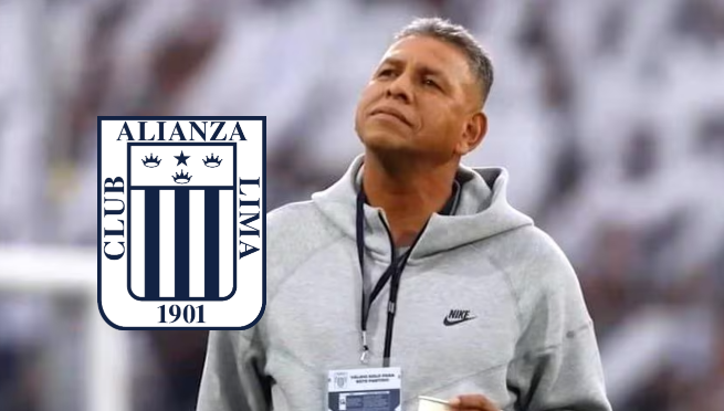 “Puma” Carranza arremete contra Alianza Lima: “Que sigan llorando, siempre serán un equipo de segunda”