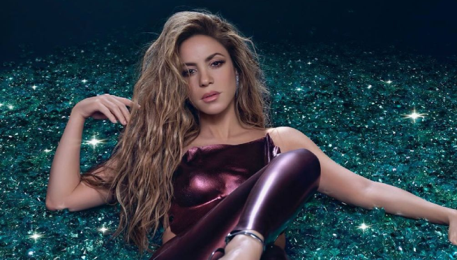 Shakira anunció su nuevo álbum “Las Mujeres Ya No Lloran”: ¿Cuándo se estrena?