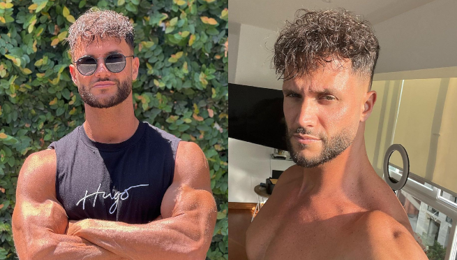 Fabio Agostini aconseja a infieles: “Mejor quédate soltero y disfruta con una y con otra”