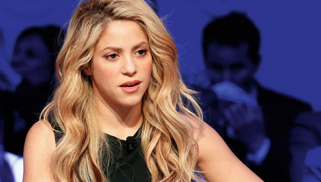 Shakira es tachada de ‘imprudente’ por un polémico video: “Hay cosas que a cierta edad ya no lucen”