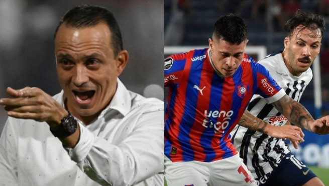 Alejandro Restrepo tras caída de Alianza Lima: “Somos el equipo más grande del Perú”