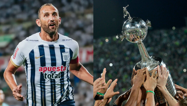 Alianza Lima será campeón de la Copa Libertadores, según inteligencia artificial