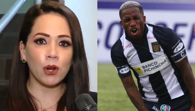 Melissa Klug lanza dura advertencia a Farfán por maltratar a sus hijos: “Vas a conocer a una verdadera leona”