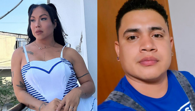 Dayanita arremete contra Topito tras fin de su relación: “Nunca me vio como mujer”
