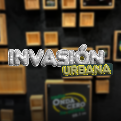 S – Invasión Urbana 18-21
