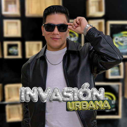 V – Invasion urbana 20-22