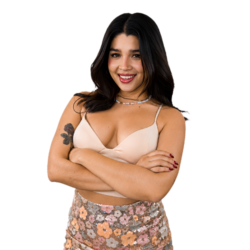 Latina Foreva