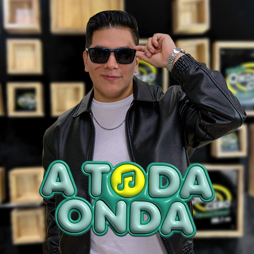 LaJ – A toda Onda 16-19
