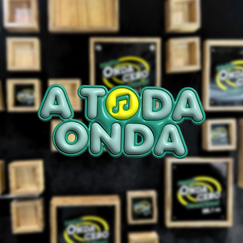 LaJ – A toda Onda 16-19