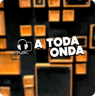 V – A toda Onda 16-19