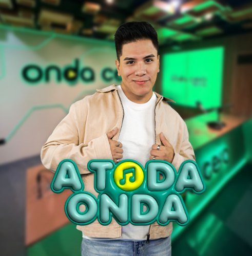 V – A toda Onda 17-21