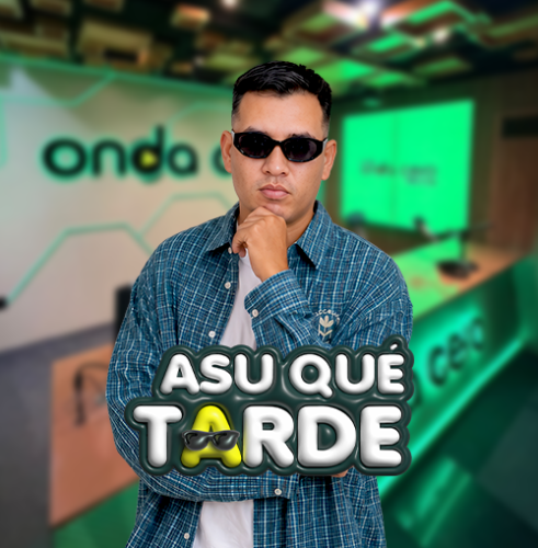 V – ¡Asu…qué tarde! 14-17