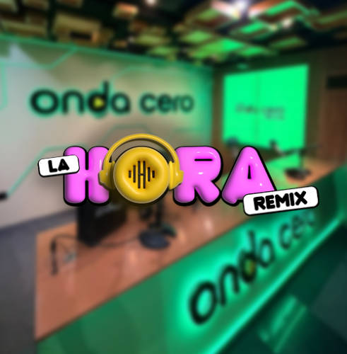 LaJ – La hora remix (21-22)