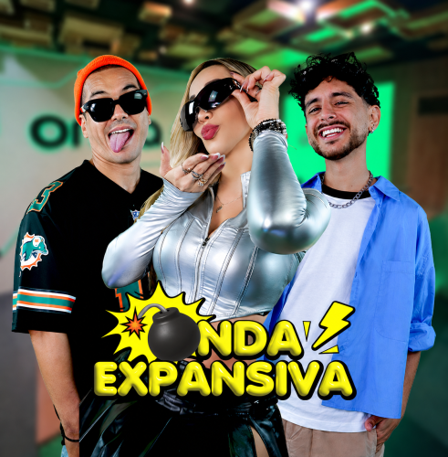 V – Onda Expansiva 07-11