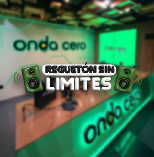 V – Reggaeton sin limites 00-05