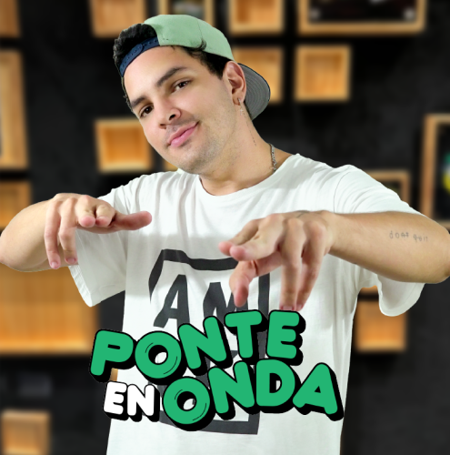 D – Ponte en Onda 10-14