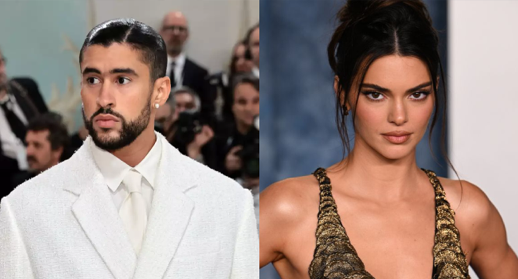 Bad Bunny y Kendall Jenner terminaron su relación: ¿Cuál fue la razón?