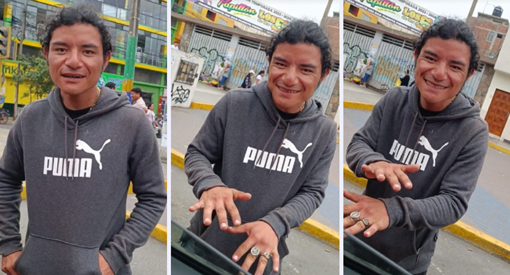 Chilindrina Huachana reaparece en San Martín de Porres y preocupa a sus fans: «¿Qué le pasó?»