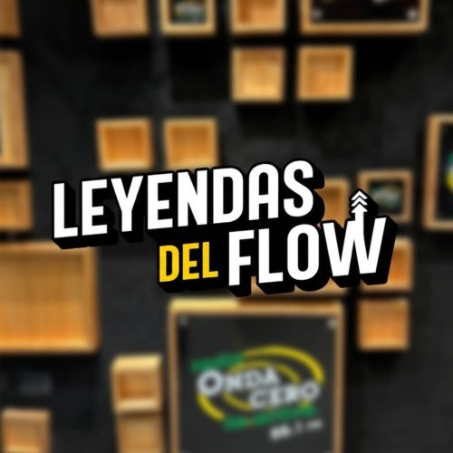 S – Leyendas del Flow 14-15