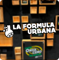 LaJ – La Fórmula Urbana 22-00