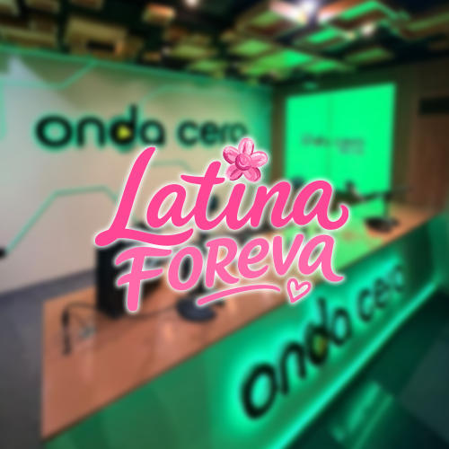 LaJ – Latina foreva 11-14