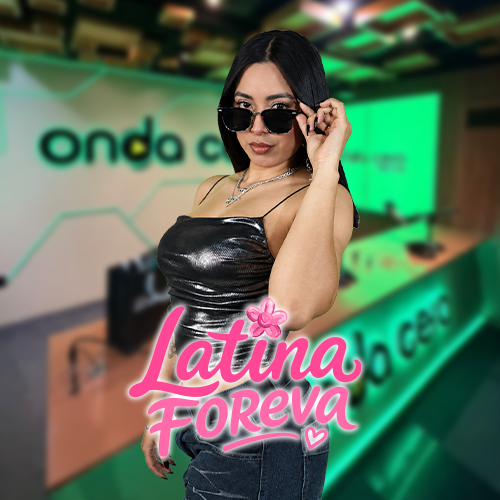 LaJ – Latina foreva 11-14