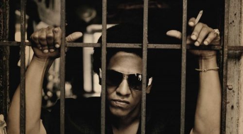 Tego Calderón volverá al cine