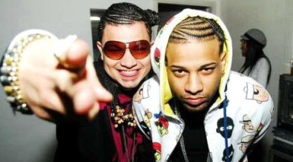 Jowell & Randy arrasan en Facebook