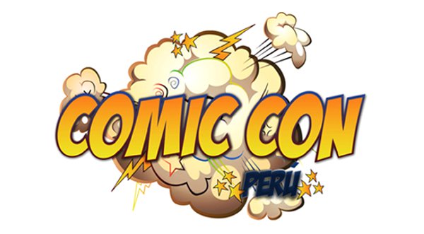 Comic Con Perú se realizará en Lima