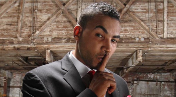 Don Omar no estará en los Premios Grammy Latino 2012