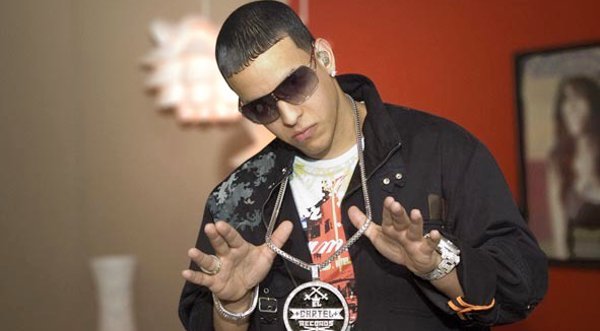 Daddy Yankee estará en el Latin Music Tours