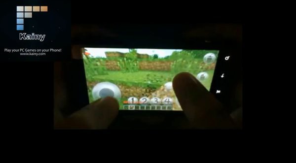 Videojuegos para PC en tu Smarthphone Android o Tablet