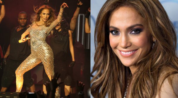 J.Lo es una de las mejores pagadas en realities