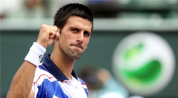 Djokovic campeonó en el Master Series 1000 de Miami