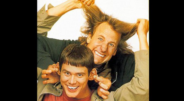 ‘El Tonto y el más tonto’ volverá con Jim Carrey