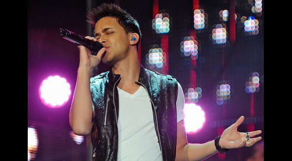 Prince Royce se presentará en el Centro de Bellas Artes de Puerto Rico