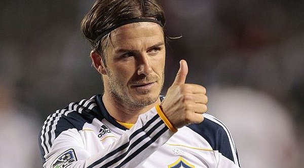 ¡Feliz cumpleaños! David Beckham cumple 37 años