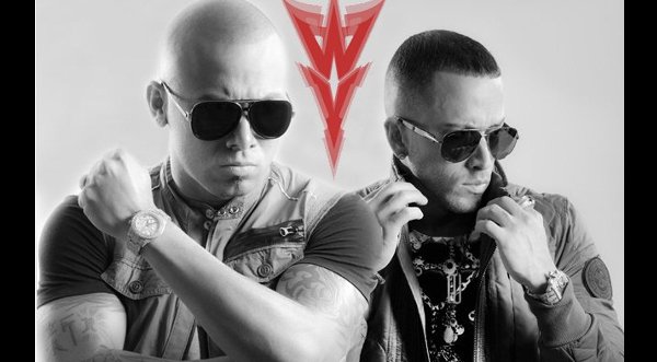 Wisin & Yandel alistan su nuevo disco