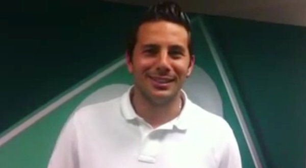 El adiós del ‘Pizza’: Claudio Pizarro se despidió de sus hinchas